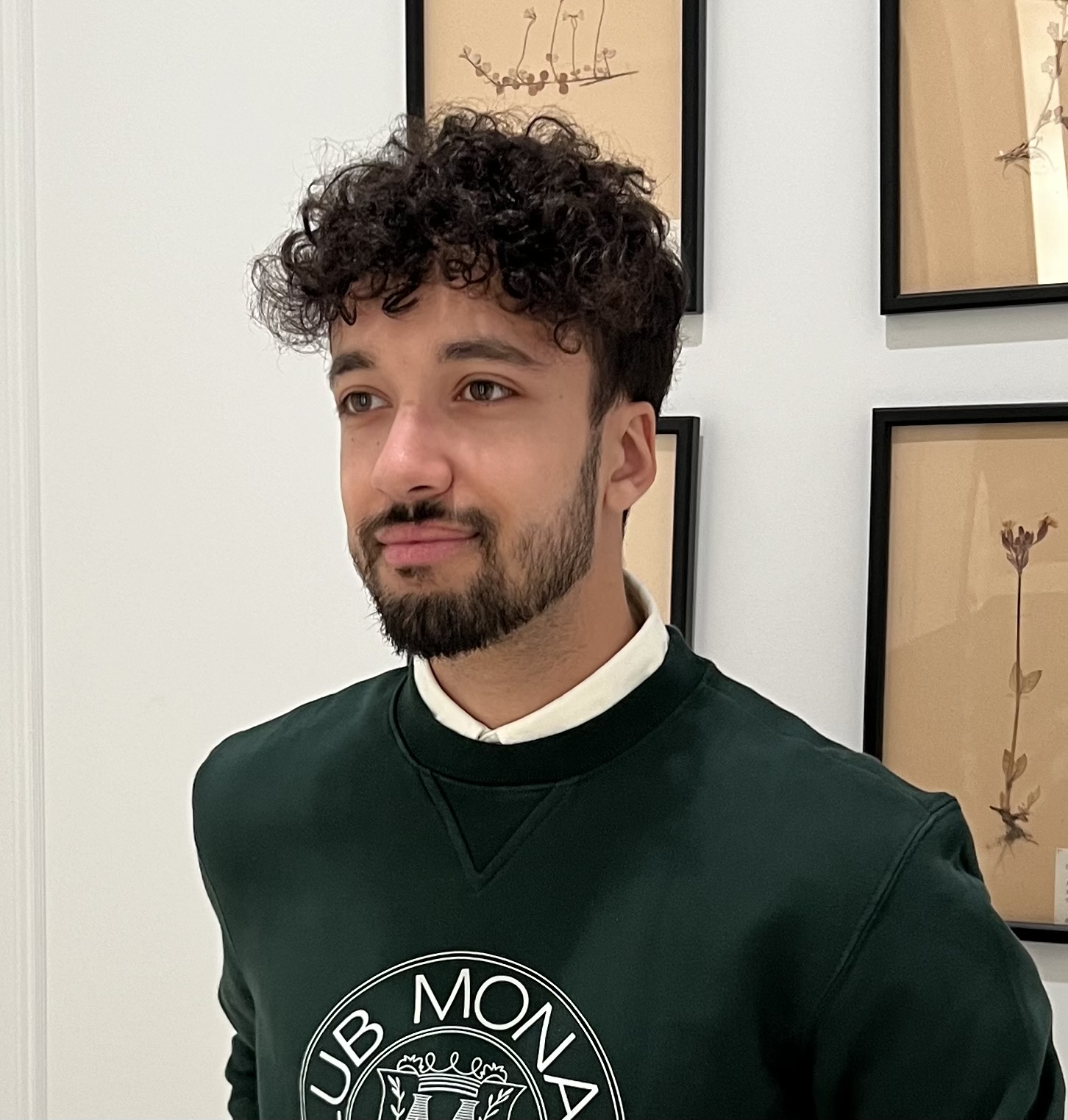 Andrew Girgis